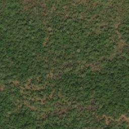 Satellite imagery of Kaga Kava, CF