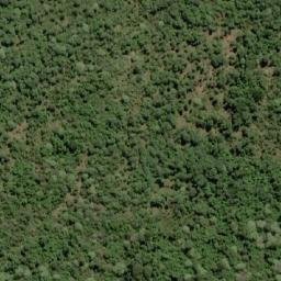 Satellite imagery of Kaga Mbissio, CF