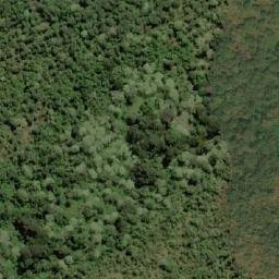 Satellite imagery of Kaga Mbissio, CF