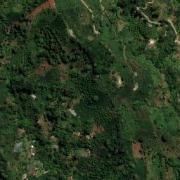 Satellite imagery of Morro Amarillo, CO