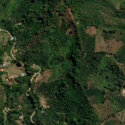 Satellite imagery of Morro Amarillo, CO