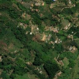 Satellite imagery of Morro Amarillo, CO