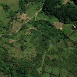 Satellite imagery of Morro Betania, CO
