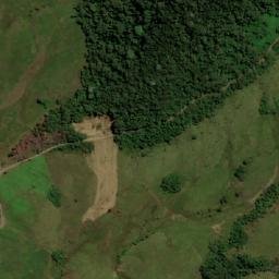 Satellite imagery of Morro El Cuchillón, CO