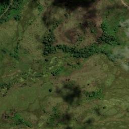 Satellite imagery of Morro El Cuchillón, CO
