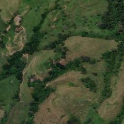 Satellite imagery of Cuchilla Tonconales, CO