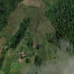 Satellite imagery of Cuchilla Tonconales, CO