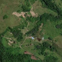 Satellite imagery of Alto El Oso, CO