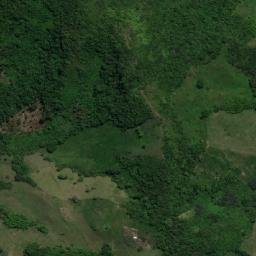 Satellite imagery of Cuchilla Trompetera, CO