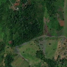 Satellite imagery of Cuchilla Orugal, CO