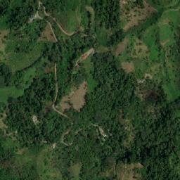 Satellite imagery of Cerro Gordo, CO