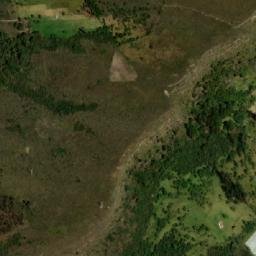 Satellite imagery of Peña Los Curios, CO