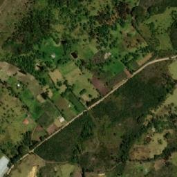 Satellite imagery of Peña Los Curios, CO