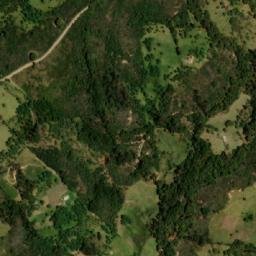 Satellite imagery of Peña Los Curios, CO