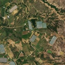 Satellite imagery of Cuchilla El Tablón, CO