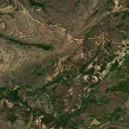Satellite imagery of Cerro San Marcos, CO