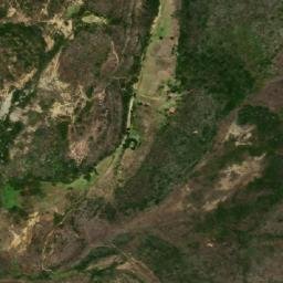Satellite imagery of Cerro San Marcos, CO