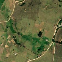 Satellite imagery of Cerro de la Copa, CO