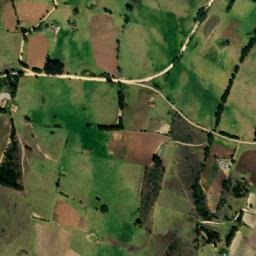 Satellite imagery of Cerro de la Copa, CO