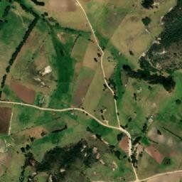 Satellite imagery of Cerro de la Copa, CO