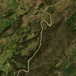 Satellite imagery of Cerro Negro, CO