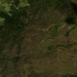 Satellite imagery of Cerro Negro, CO