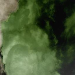 Satellite imagery of Peña Las Mesitas, CO