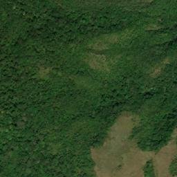 Satellite imagery of Cerro la Magdalena, CO