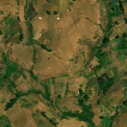 Satellite imagery of Le Rocher Rond, CM