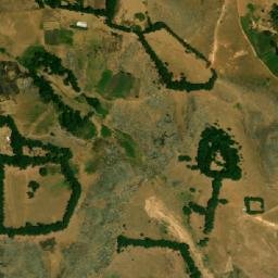 Satellite imagery of Le Rocher Rond, CM