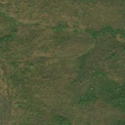 Satellite imagery of Fomdoum, CM