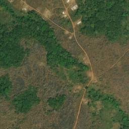Satellite imagery of B 075, CM