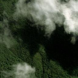 Satellite imagery of Cuchilla del Carmelo, CO
