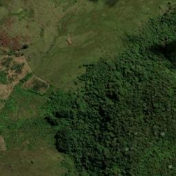 Satellite imagery of Morro El Cuchillón, CO