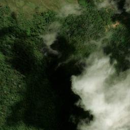 Satellite imagery of Morro El Cuchillón, CO