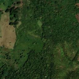 Satellite imagery of Cuchilla Poterillo, CO