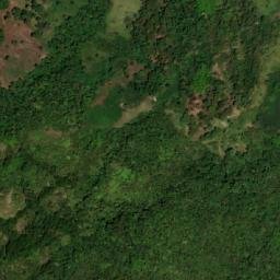 Satellite imagery of Cuchilla Poterillo, CO