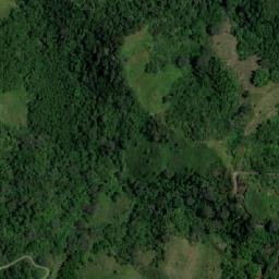 Satellite imagery of Alto El Oso, CO