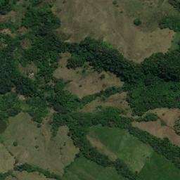 Satellite imagery of Cuchilla Trompetera, CO