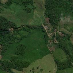 Satellite imagery of Cuchilla Trompetera, CO