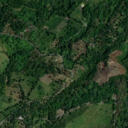 Satellite imagery of Alto La Gloria, CO