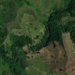Satellite imagery of Cuchilla Orugal, CO