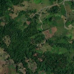Satellite imagery of Cuchilla Orugal, CO