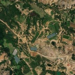 Satellite imagery of Loma La Cruz, CO