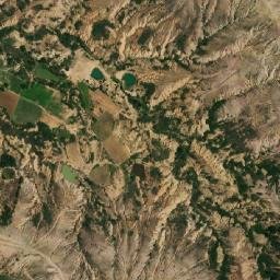 Satellite imagery of Loma La Cruz, CO