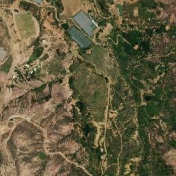 Satellite imagery of Cuchilla El Tablón, CO
