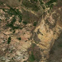 Satellite imagery of Cerro San Marcos, CO