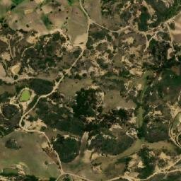 Satellite imagery of Monte Negro, CO