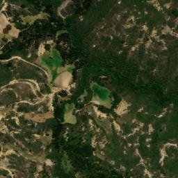 Satellite imagery of Monte Negro, CO