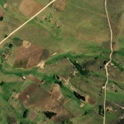 Satellite imagery of Cerro de la Copa, CO